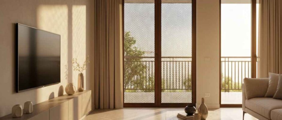 Sankalp Screens LB N