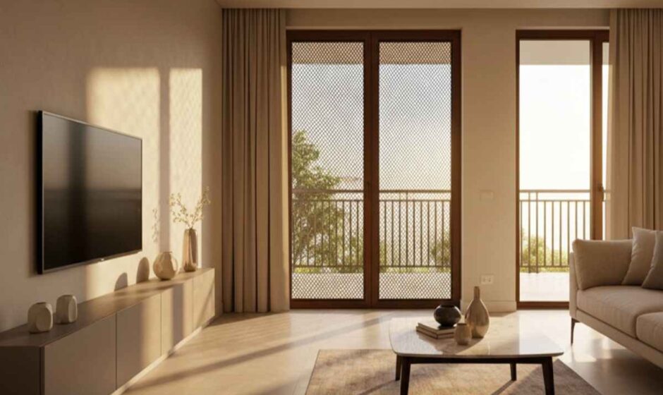 Sankalp Screens LB N