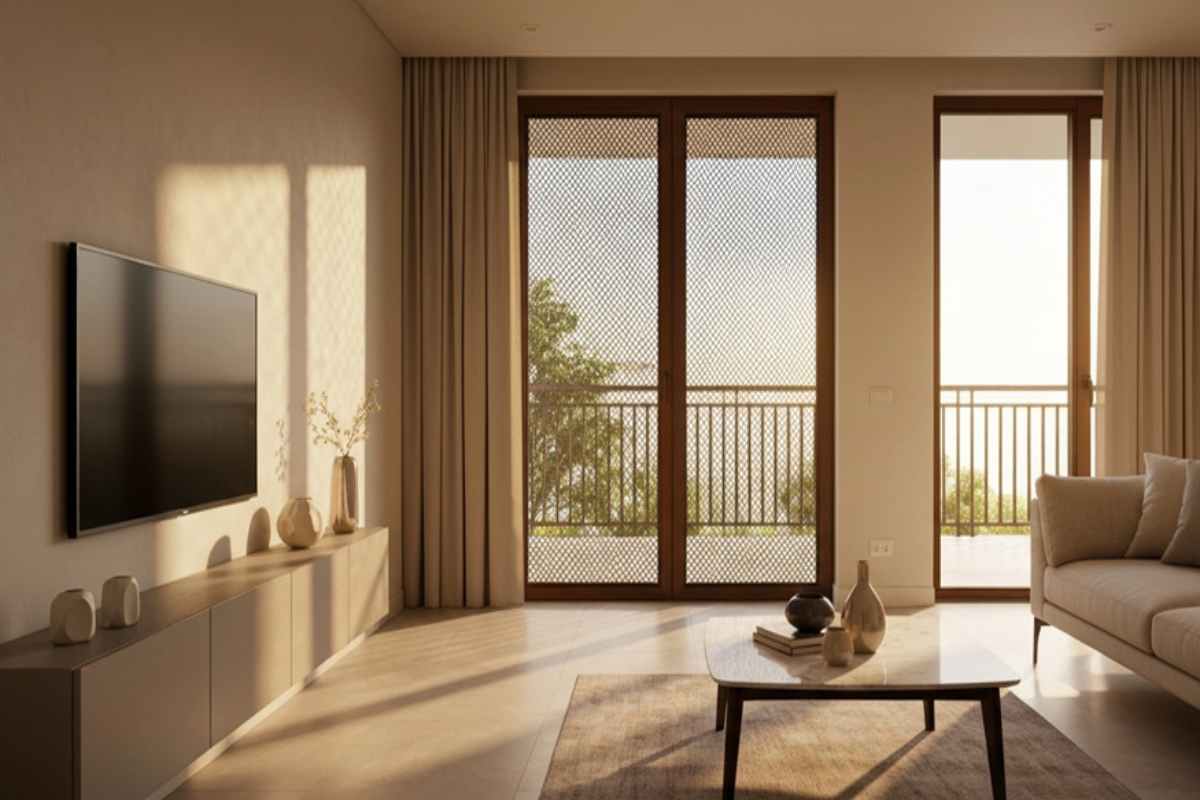 Explore the Benefits of Sankalp Screens LB N for Your Home