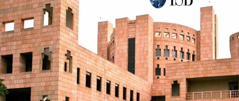 Why ISB Helps You Begin Your Journey