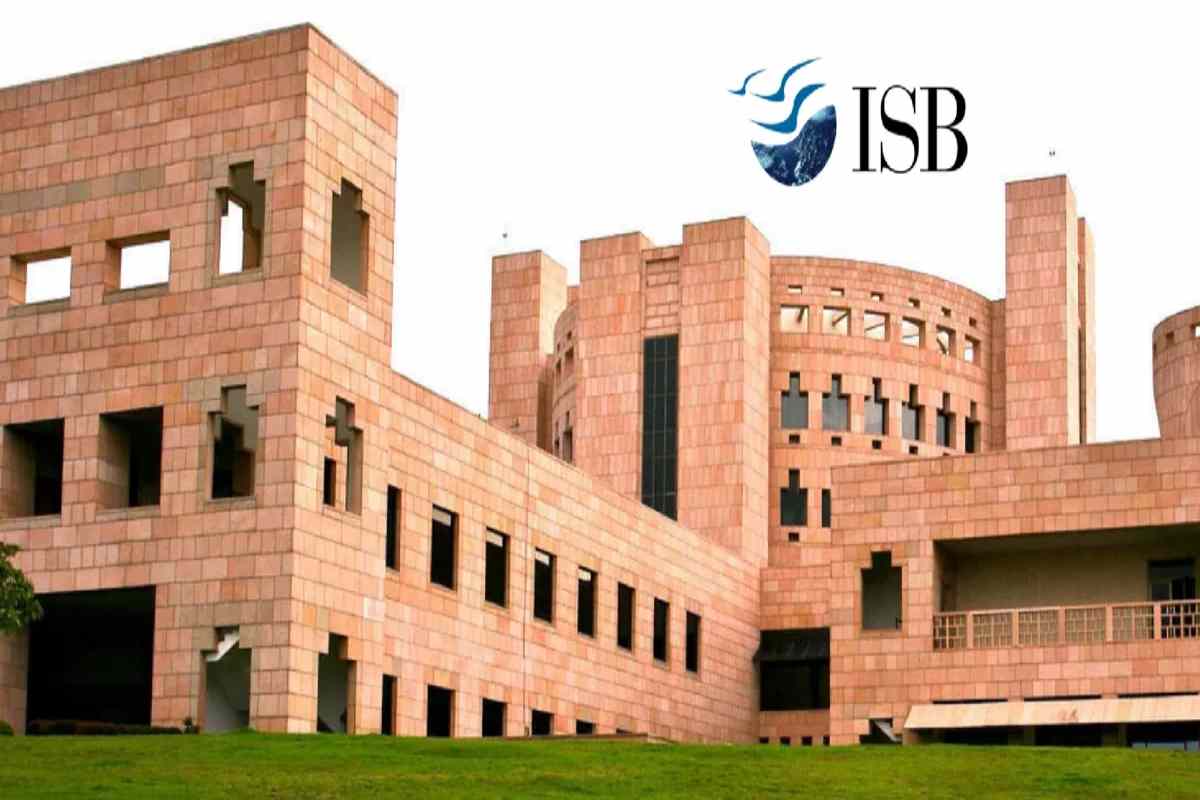 Why ISB Helps You Begin Your Journey as a Future Business Leader