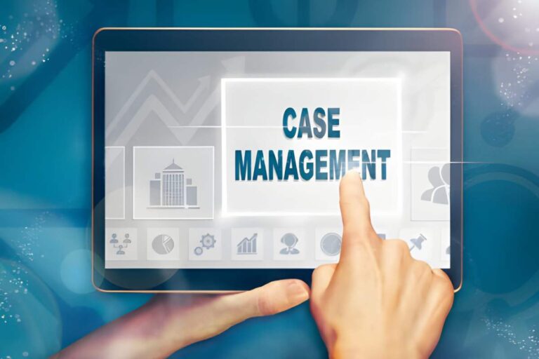 case management platform