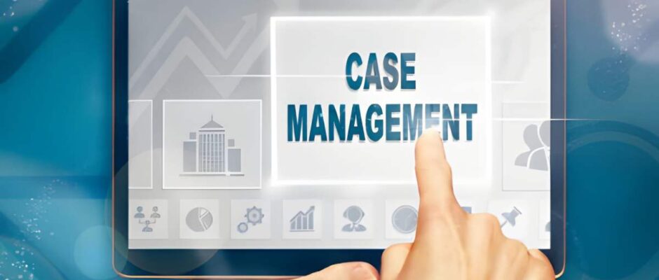 case management platform