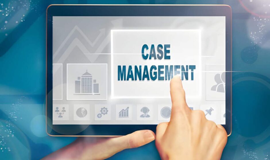 case management platform
