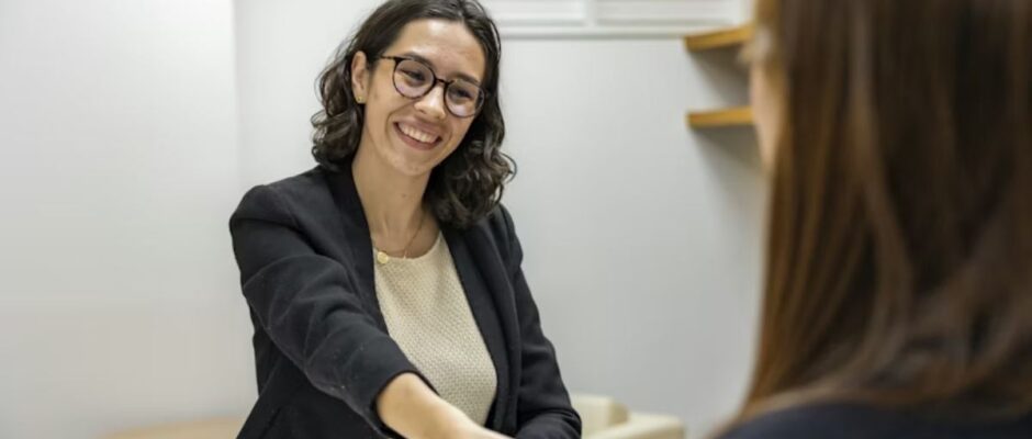 job interview process