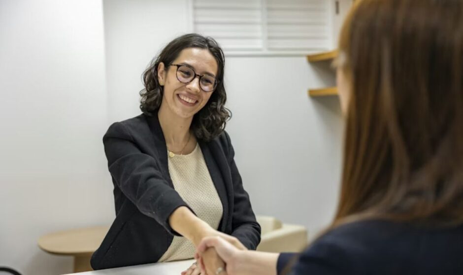 job interview process