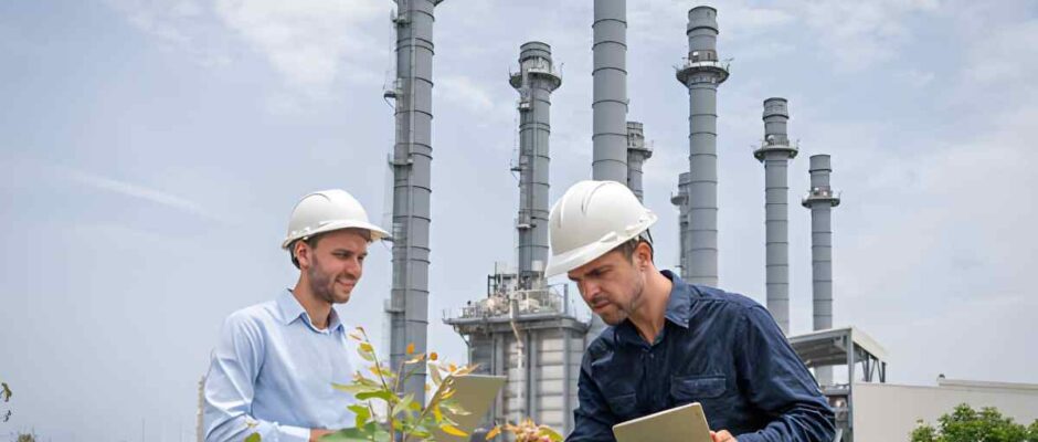 wpt power corporation