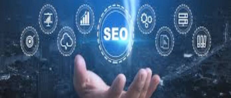 Role of SEO in Digital Visibility for Modern Businesses