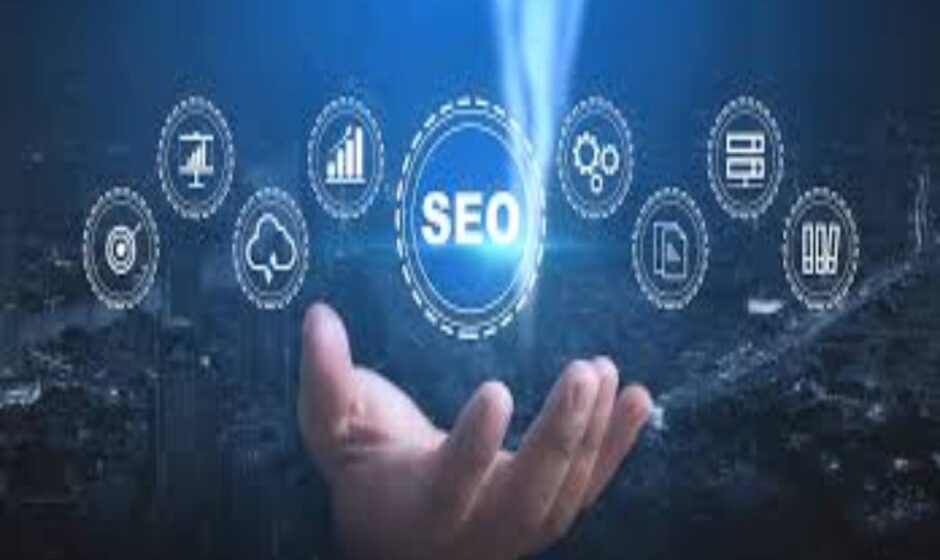 Role of SEO in Digital Visibility for Modern Businesses