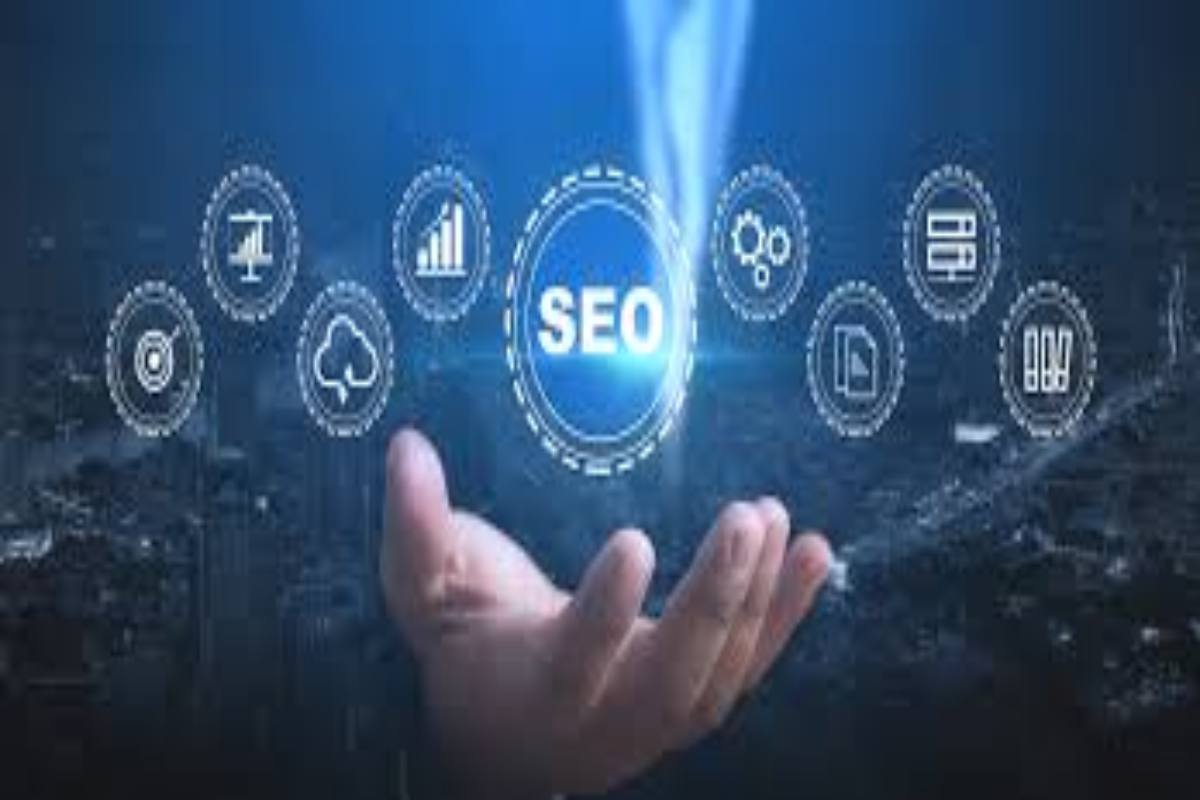 The Role of SEO in Digital Visibility for Modern Businesses