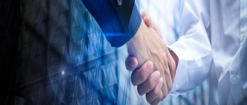 collaboration between schools and vendors