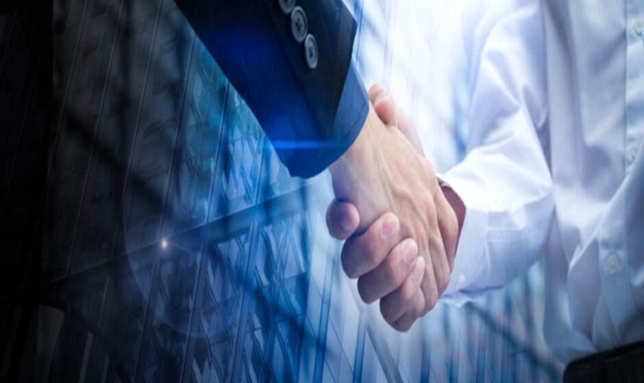 collaboration between schools and vendors