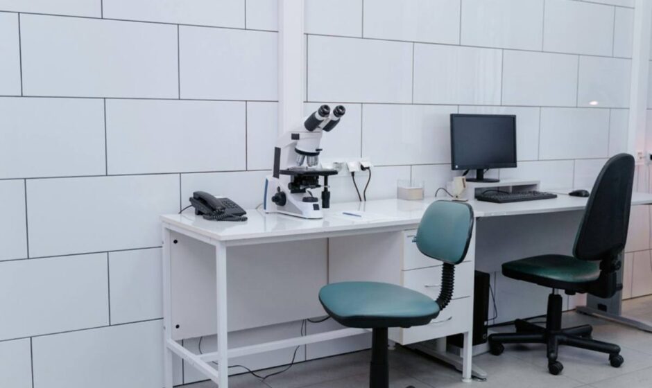 high resolution imaging labs