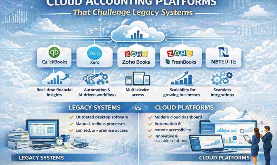 cloud accounting platforms