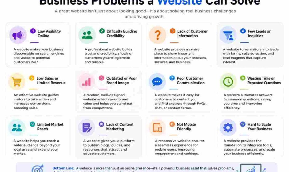 business problems