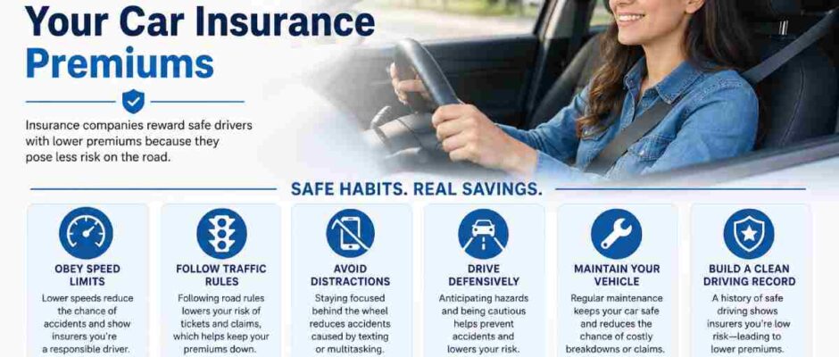 car insurance premiums