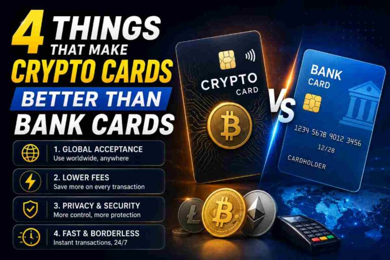 crypto cards