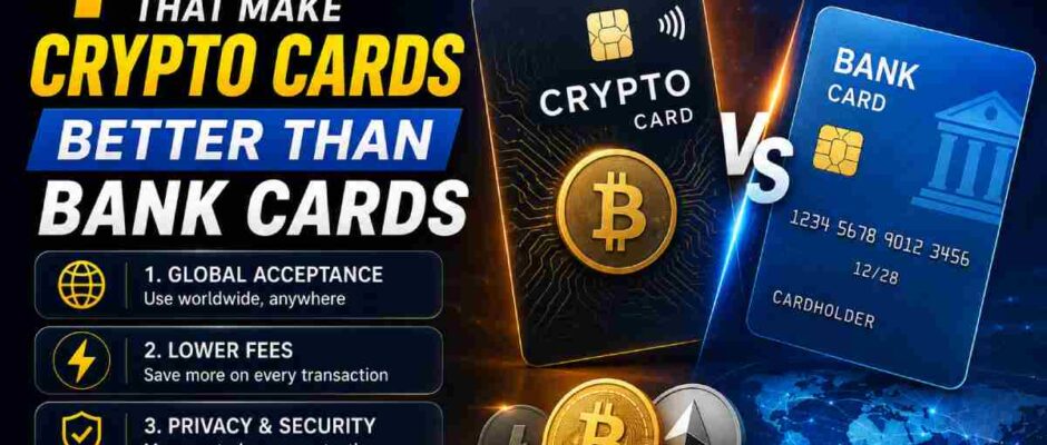crypto cards