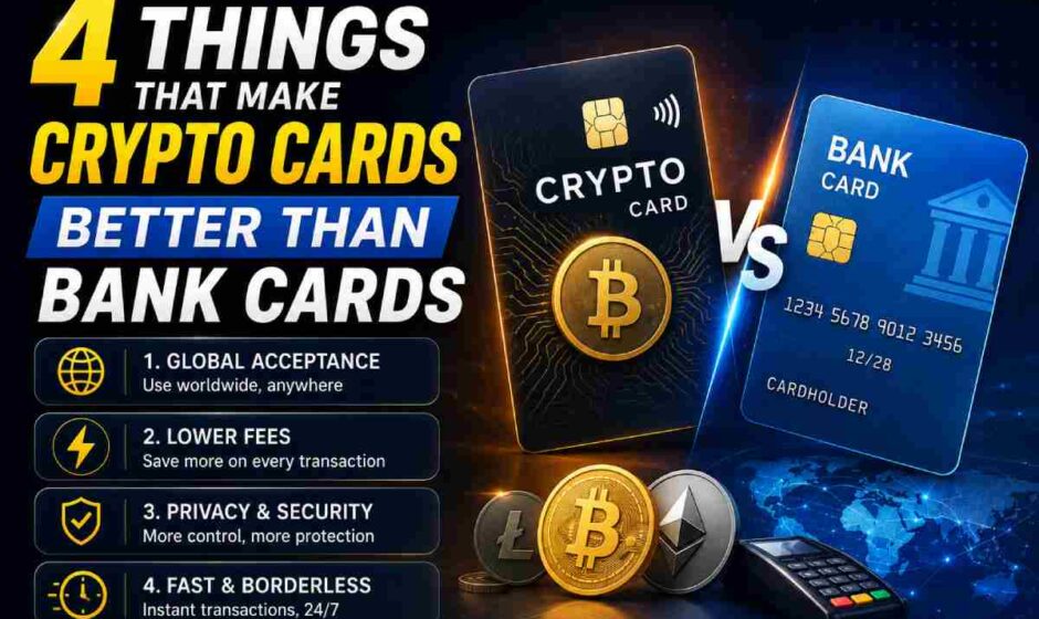 crypto cards