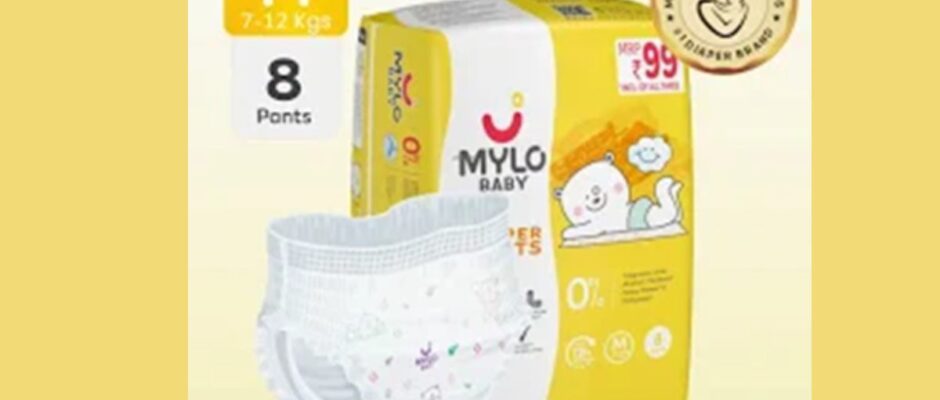 diapers for newborn skin safety and care