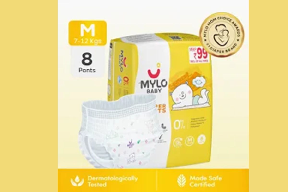 Key Features of Quality Diapers for Newborn Skin Safety And Care