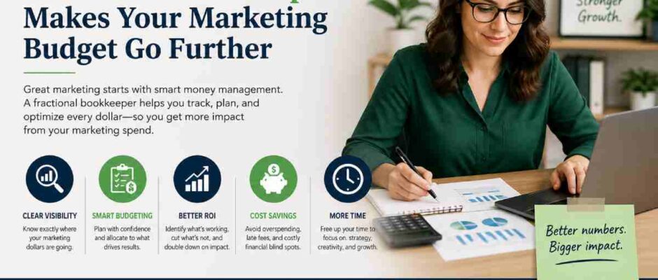 fractional bookkeeper