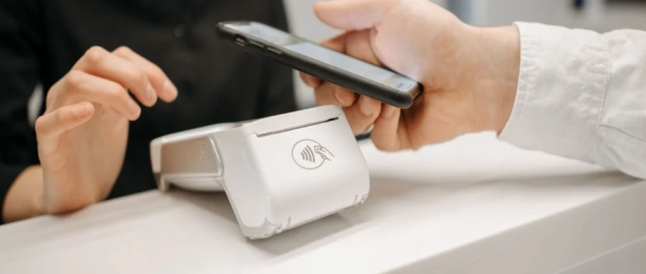automated payment collection system