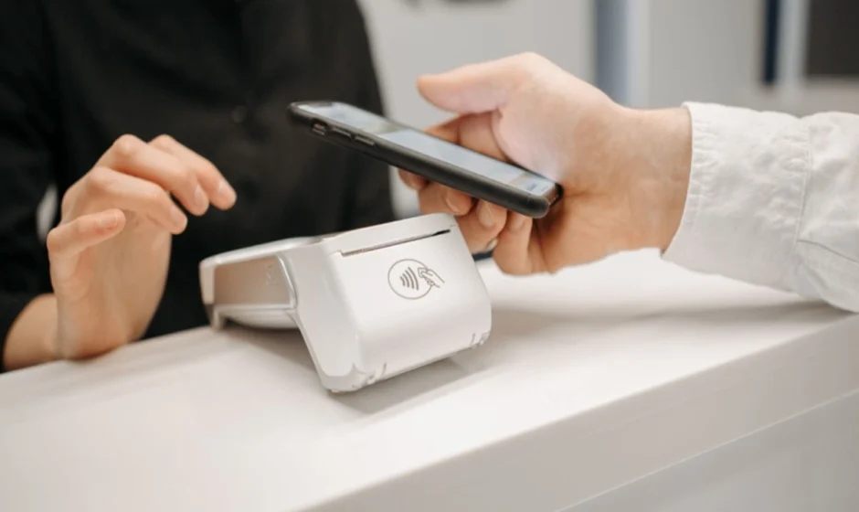 automated payment collection system