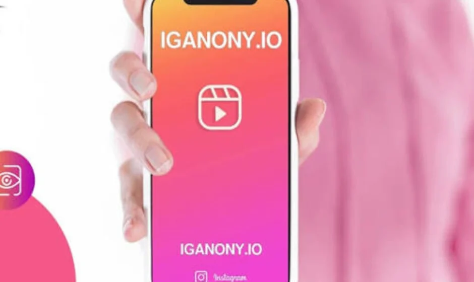 anonyig com private account