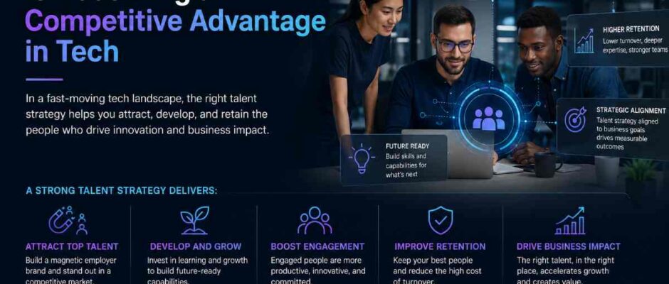 talent strategy